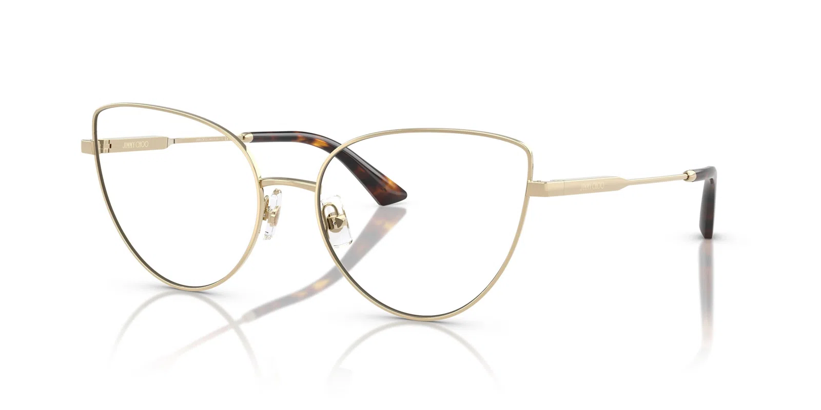 Jimmy Choo 2008 Eyeglasses - view 20